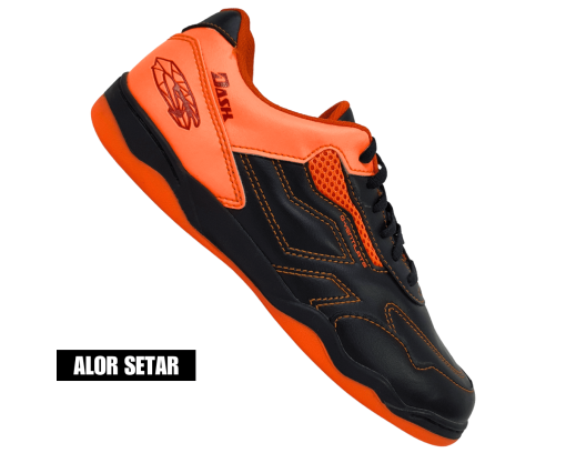 GiGA Model FG422 Orange