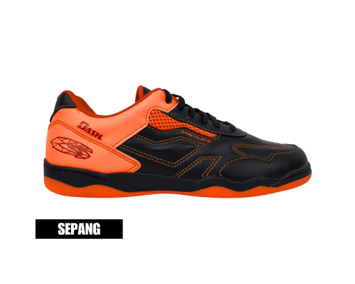 GiGA Model FG422 Orange