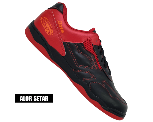 GiGA Model FG422 Red