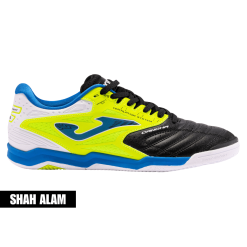 Joma Cancha 2401 Black Lemon