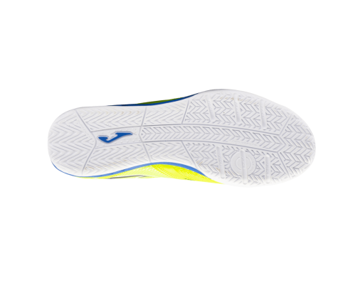 Joma Dribling 2309 Lemon Fluor - Image 2