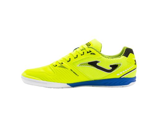 Joma Dribling 2309 Lemon Fluor - Image 3