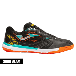 Joma Liga 5 2301 Black