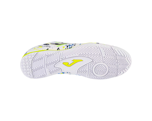 Joma Maxima 2432 White Lemon Fluor - Image 2