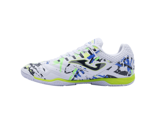 Joma Maxima 2432 White Lemon Fluor - Image 3