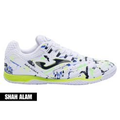 Joma Maxima 2432 White Lemon Fluor