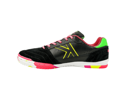 Kelme Elite Black - Image 3