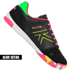 Kelme Elite Black