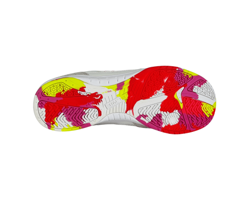 Kelme Elite White - 5.5UK - Image 2