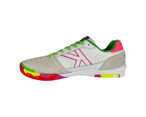 Kelme Elite White - 5.5UK - Image 3