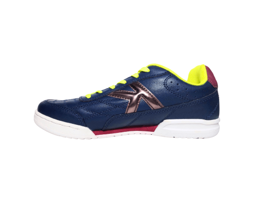 Kelme Flamenco Sala 2.0 Navy - 6.5UK - Image 3
