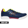 Kelme Flamenco Sala 2.0 Navy - 6.5UK
