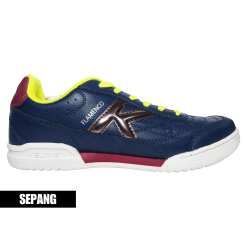 Kelme Flamenco Sala 2.0 Navy