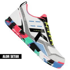 Kelme Hawk IC - 7.5UK