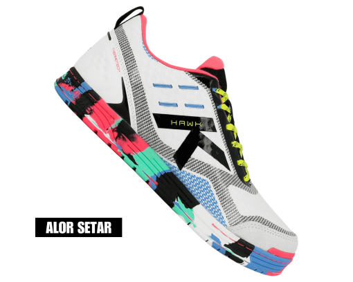 Kelme Hawk IC - 7.5UK