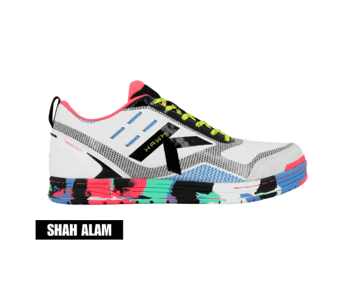 Kelme Hawk IC