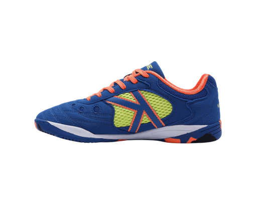 Kelme Indoor Copa Royal/Orange - 6UK - Image 3