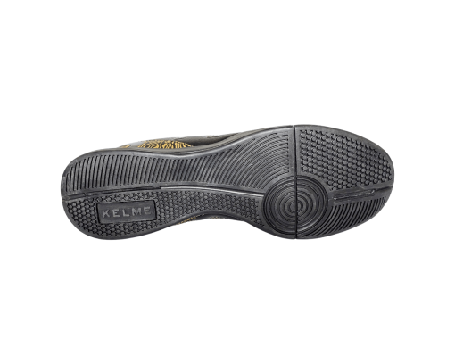Kelme K-AY9N Black - 5.5UK - Image 2