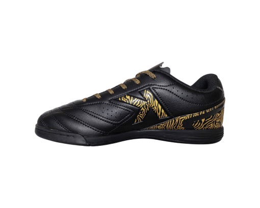 Kelme K-AY9N Black - 5.5UK - Image 3