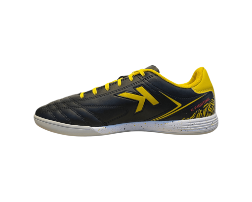 Kelme K-Fighting Black - Image 3