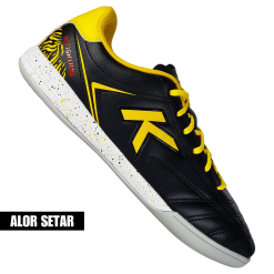 Kelme K-Fighting Black