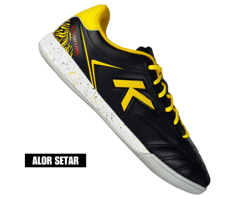 Kelme K-Fighting Black
