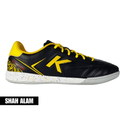 Kelme K-Fighting Black