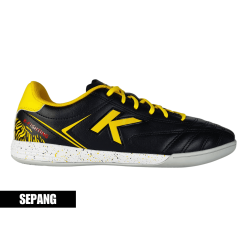 Kelme K-Fighting Black