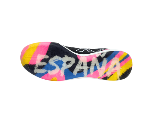 Kelme K-Fighting Espana Black - Image 2