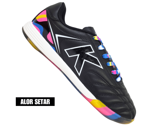 Kelme K-Fighting Espana Black