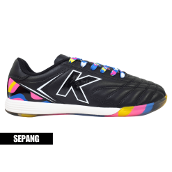 Kelme K-Fighting Espana Black