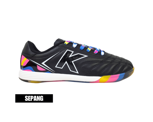 Kelme K-Fighting Espana Black