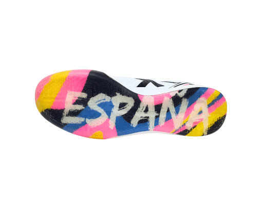 Kelme K-Fighting Espana White - Image 2