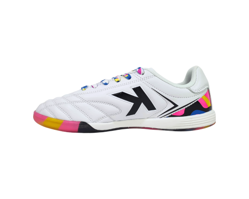 Kelme K-Fighting Espana White - Image 3