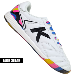 Kelme K-Fighting Espana White