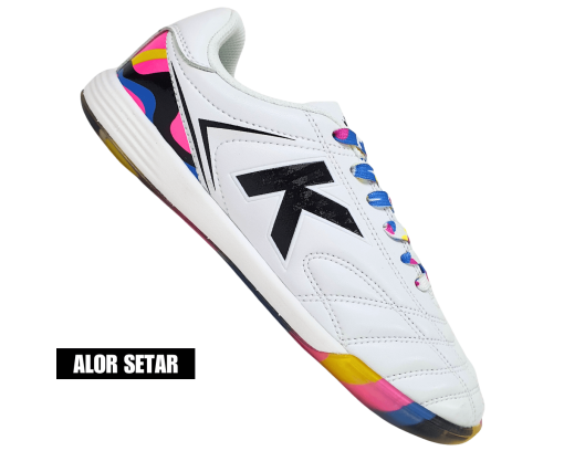 Kelme K-Fighting Espana White