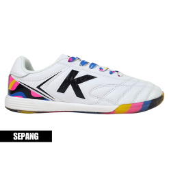 Kelme K-Fighting Espana White