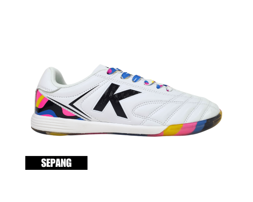 Kelme K-Fighting Espana White