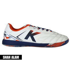 Kelme K-Fighting Espana White/Blue
