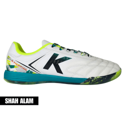 Kelme K-Fighting Espana White/Green