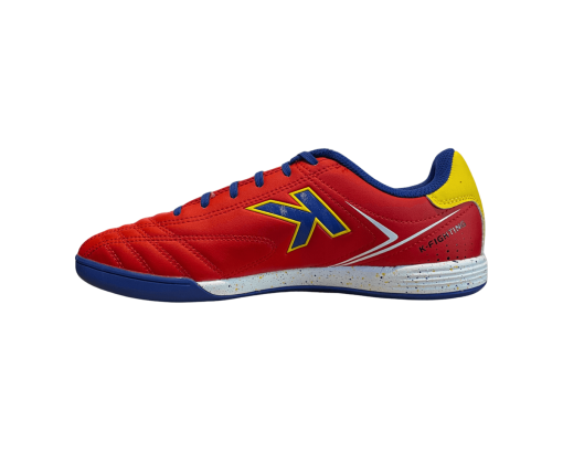 Kelme K-Fighting Red - Image 3
