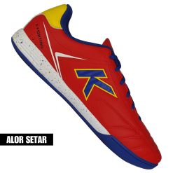 Kelme K-Fighting Red