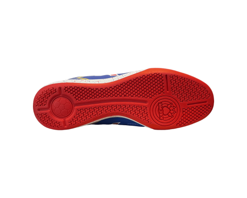 Kelme K-Fighting Royal/Blue - 8.5UK - Image 2