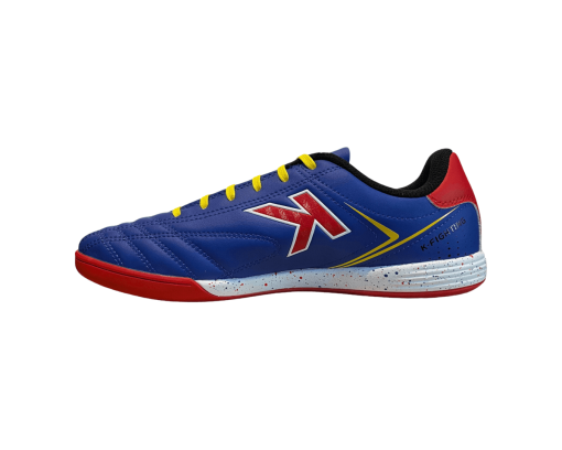 Kelme K-Fighting Royal/Blue - 8.5UK - Image 3