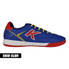 Kelme K-Fighting Royal/Blue - 8.5UK
