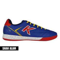 Kelme K-Fighting Royal/Blue