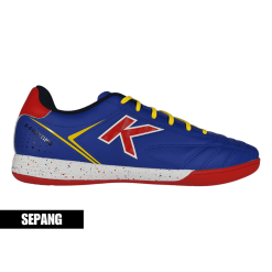 Kelme K-Fighting Royal/Blue