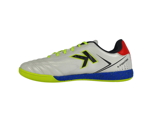 Kelme K-Fighting White - Image 3