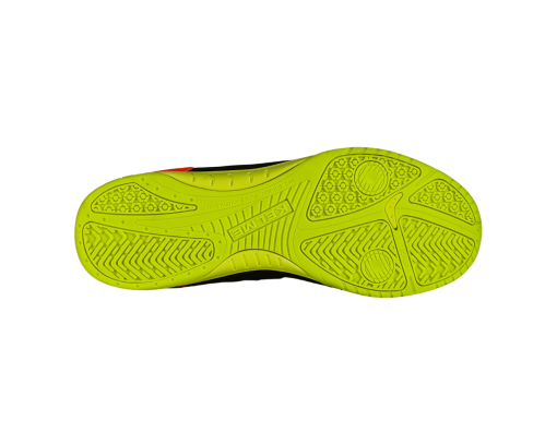 Kelme Precision Black/Lime - Image 2