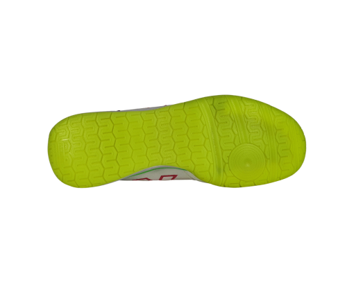 Kelme Precision Bumper White/Choral - 9UK - Image 2